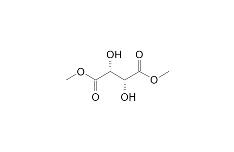 (+)-L-tartaric acid, dimethyl ester