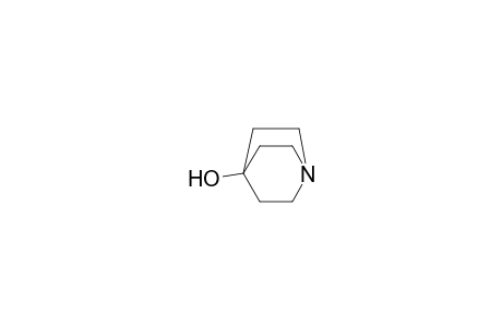 4-Hydroxy-1-azabicyclo[2.2.2]octane