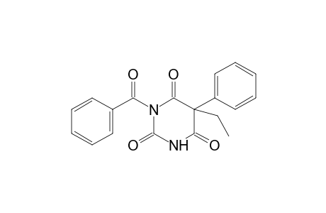 Benzobarbital