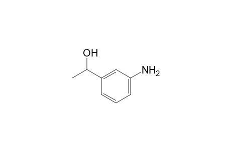 m-AMINO-alpha-METHYLBENZYL ALCOHOL