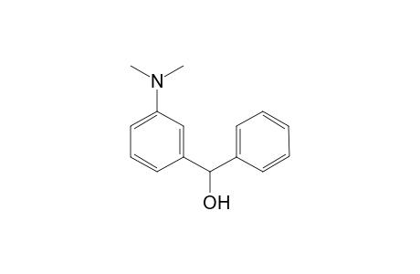 [3-(Dimethylamino)phenyl)(phenyl]methanol