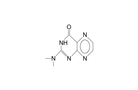 N,N-Dimethyl-pterin