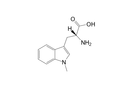 1-Methyl-D-tryptophan