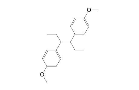 Hexestrol dimethyl ether