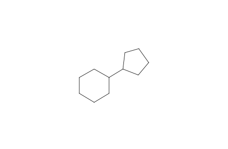 Cyclopentylcyclohexane