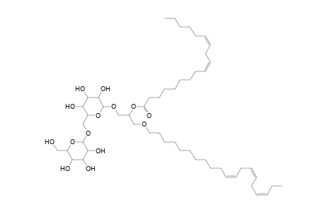 DGDG O-20:3_18:2