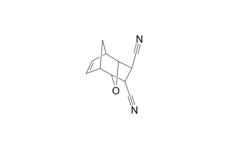 9-Oxatricyclo[4.2.1.1(2,5)]dec-3-ene-7,8-dicarbonitrile