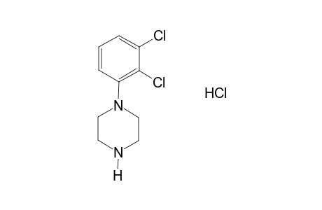 1-(2,3-Dichlorophenyl)piperazine hydrochloride