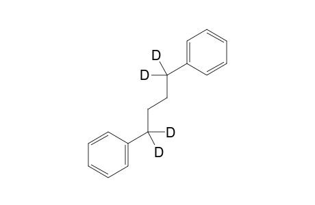 1,4-Diphenylbutane-d4