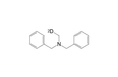 N-Deuteriomethyldibenzylamine