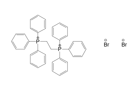 ETHYLENEBIS[TRIPHENYLPHOSPHONIUM BROMIDE]