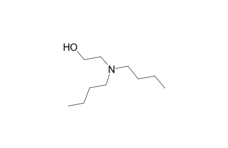 2-Dibutylamino-ethanol