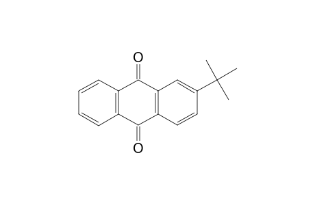 2-tert-Butyl-anthraquinone