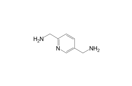 [5-(aminomethyl)-2-pyridyl]methylamine