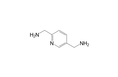 [5-(aminomethyl)-2-pyridyl]methylamine