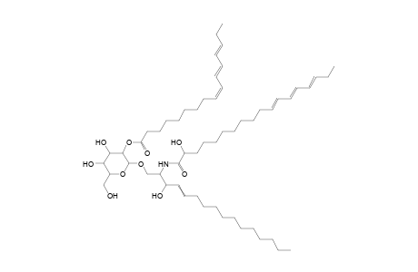 AHexCer (O-16:3)16:1;2O/18:3;O