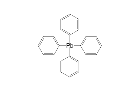 Tetraphenyl Lead