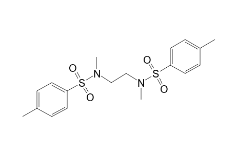N,N'-ethylenebis[N-methyl-p-toluenesulfonamide]