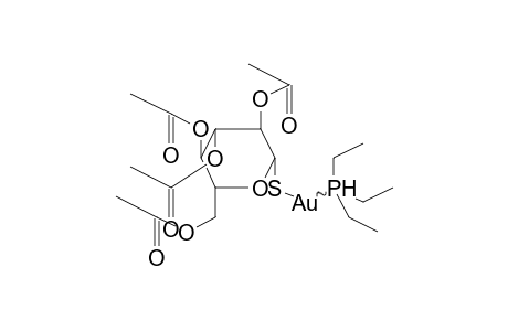 Auranofin