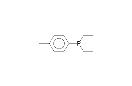 DIETHYL(PARA-METHYLPHENYL)PHOSPHINE