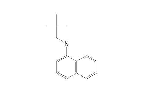 N-Neopentyl-1-naphthylamine