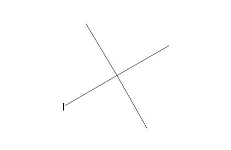 2-Iodo-2-methylpropane