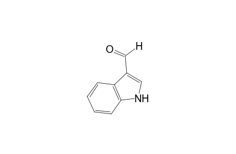 Indole-3-carboxaldehyde