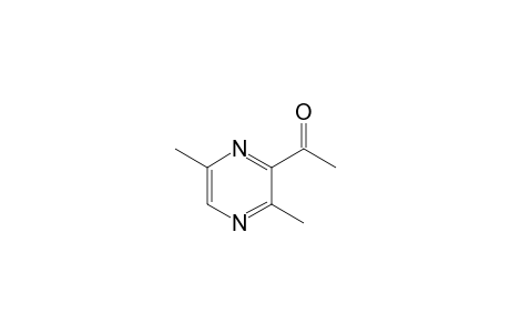 2-ACETYL-3,6-DIMETHYLPYRAZINE