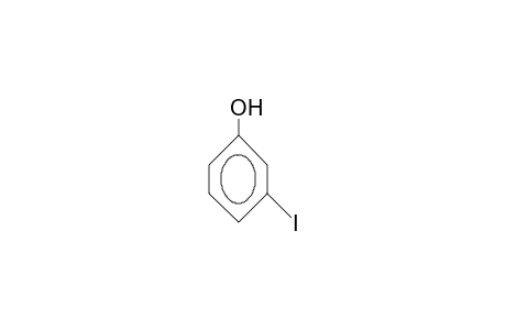 3-Iodophenol