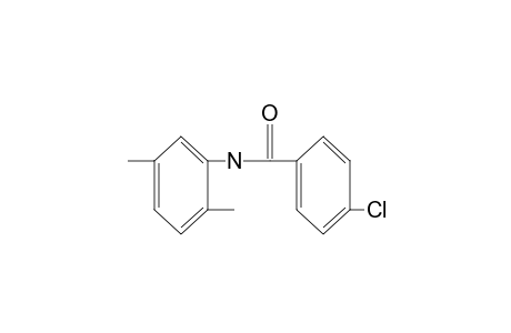 4-chloro-2',5'-benzoxylidide