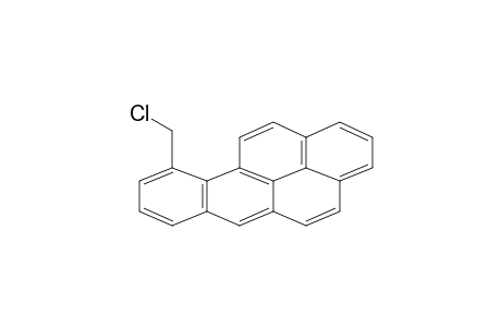 10-(CHLOROMETHYL)BENZO[a]PYRENE