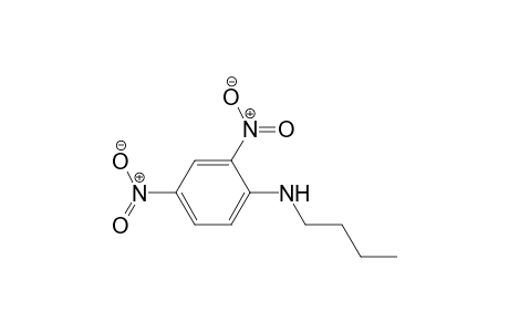 N-butyl-2,4-dinitroaniline