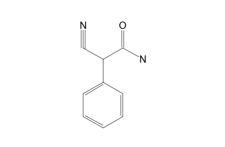 2-CYANO-2-PHENYLACETAMIDE