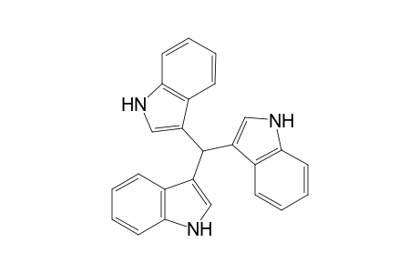 TRI-(INDOL-3-YL)-METHANE