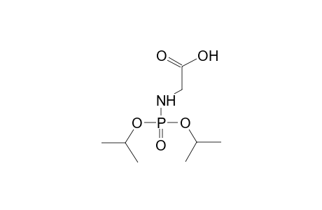 DIISOPROPYL N-CARBOXYMETHYLAMIDOPHOSPHATE