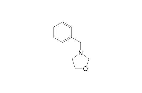 3-Benzyloxazolidine