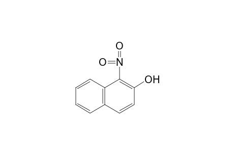 1-nitro-2-naphthol