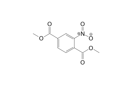 nitroterphthalic acid, dimethyl ester