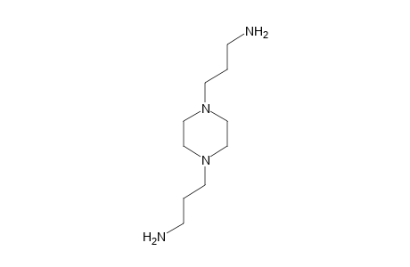 1,4-Bis(3-aminopropyl)piperazine