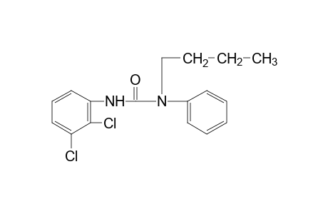 N-butyl-2',3'-dichlorocarbanilide