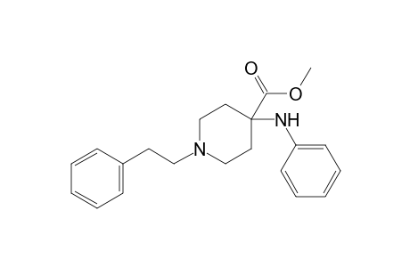 Despropionyl carfentanil