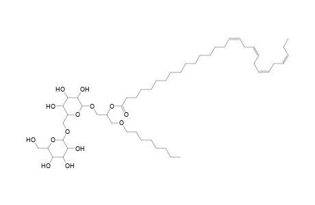 DGDG O-8:0_28:4