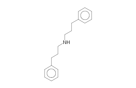 Bis(3-phenylpropyl)amine