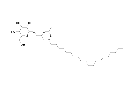 MGDG O-20:1_2:0