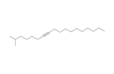 2-METHYL-7-OCTADECYNE