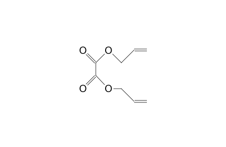 Oxalic acid, diallyl ester