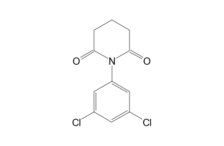 N-(3,5-dichlorophenyl)glutarimide