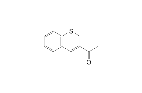 3-Acetyl-2H-thiochromene