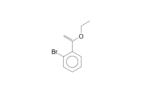 STYROL, 2'-BROMO-alpha-ETHOXY-