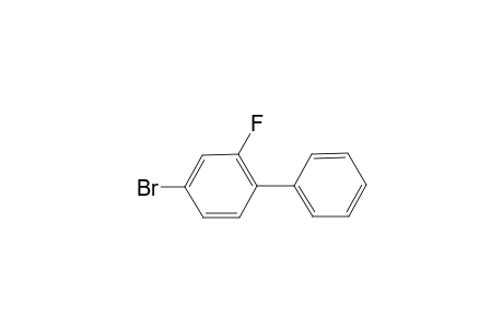 4-Bromo-2-fluorobiphenyl